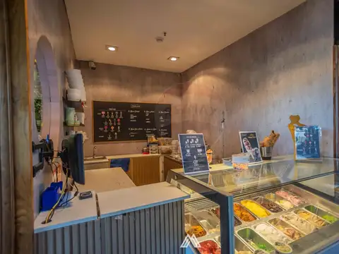 Venta llave de Negocio Gastronómico - CAR ONE