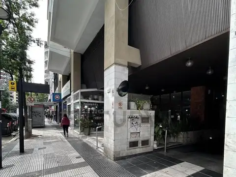 VENTA COCHERA ALMAGRO