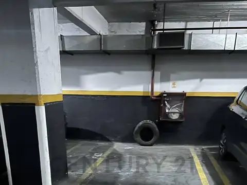 Av. CORRIENTES 3900, Piso 1