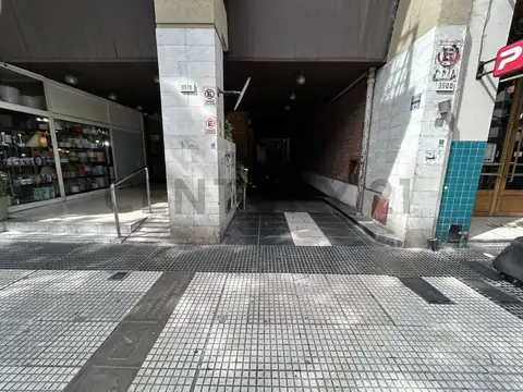 VENTA COCHERA ALMAGRO