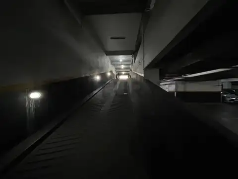 Av. CORRIENTES 3900, Piso 1