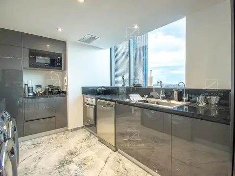 Departamento en Venta 12 años