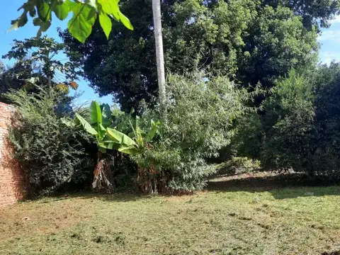 Terreno en Venta en Garupa, USD 14.950