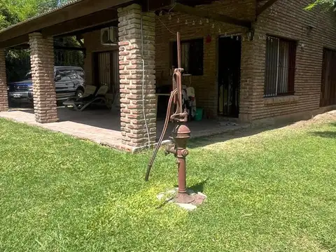 LAS MADRESELVAS  al 3000