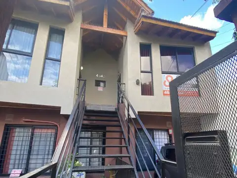 PASAJE MANUEL SOLA 4600