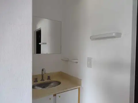 DEPARTAMENTO MONOAMBIENTE ALQUILER MACROCENTRO