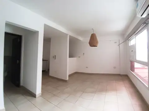 Departamento en Alquiler de Monoambiente