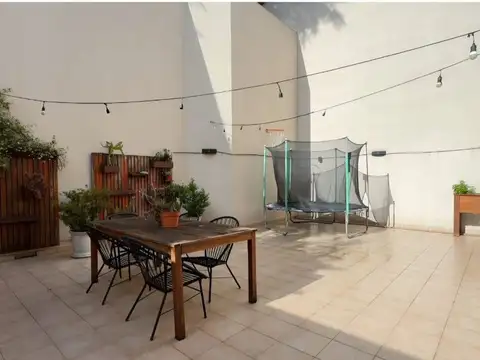 VENTA 3 AMBIENTES PATIO PARRILLA  RAMOS MEJIA