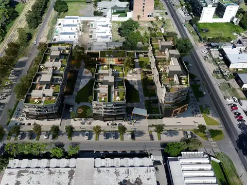 Oficina en Venta en Fisherton, USD 329.500