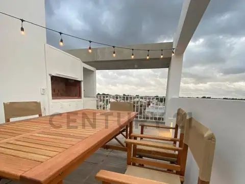 Venta departamento monoambiente con balcón y amenities - Ofrece financiación personal