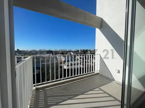 Venta departamento monoambiente con balcón y amenities - Ofrece financiación personal