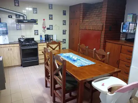 Casa en Venta 41 años