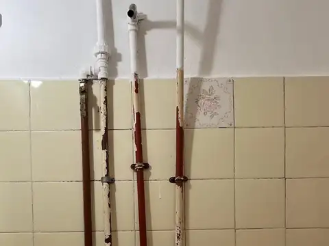 DEPARTAMENTO MONOAMBIENTE EN ALQUILER - EL PALOMAR