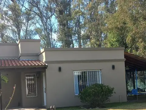 Casa en  Pilar Vilage