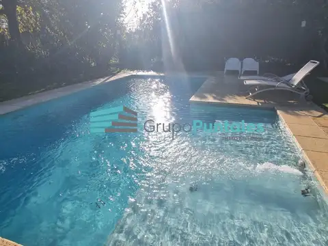 Casa en Venta 4 años