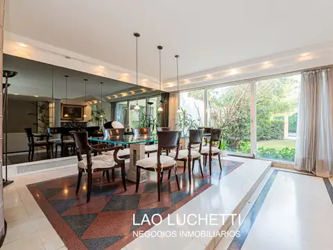 DE LOS INCAS, AVDA. 3800