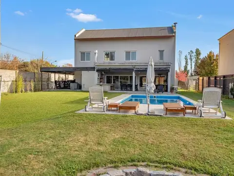 Patricias Argentinas 2000