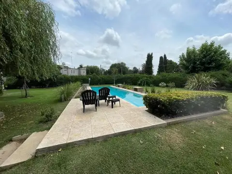 Casa en Venta al Norte