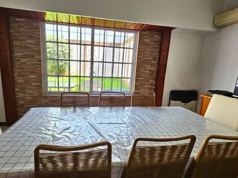 Casa en Alquiler 15 años