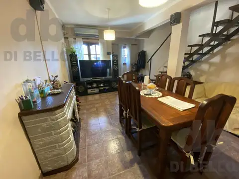 Casa en Venta de 2 dormitorios