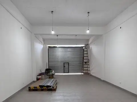 Local en Alquiler en Parque San Martin, $ 1.000.000