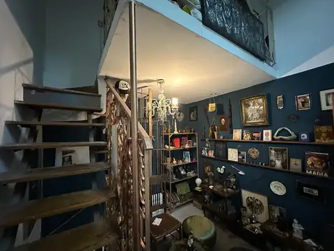 Local en Venta 27 años