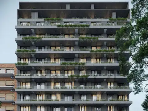 Besares 2300, Piso 11