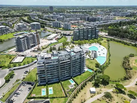 Departamento en Venta de 4 dormitorios