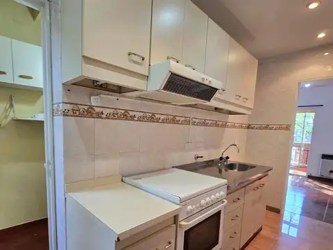 Depto Tipo Casa en Alquiler al Norte