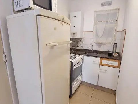 Departamento en Alquiler en Rosario, $ 500.000