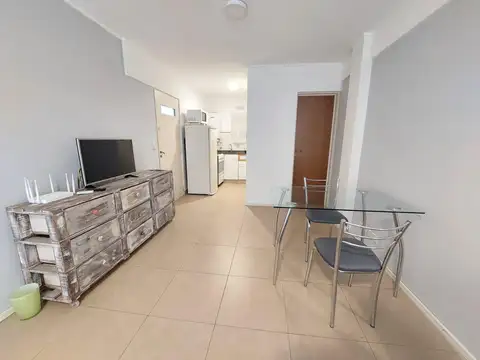 Departamento en Alquiler de Monoambiente
