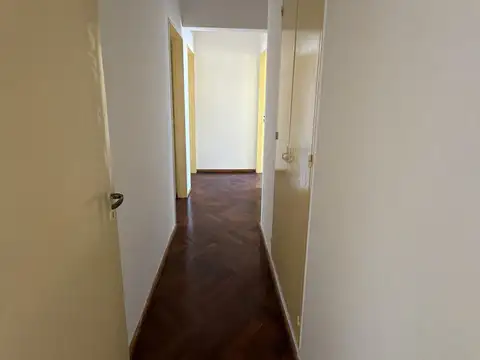 Departamento 5 ambientes con 3 baños