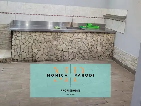 Departamento en Alquiler 5 años