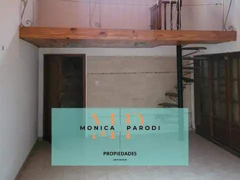 Departamento en Alquiler al Oeste