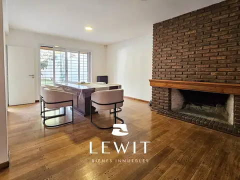 Casa en Venta de 3 dormitorios