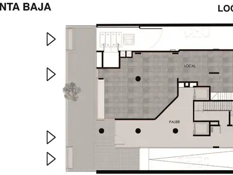Venta/Financiación Locales Comerciales En Construcción. Centro