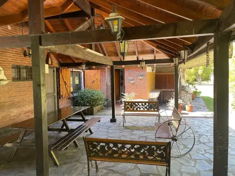 Quinta divina en venta en El Remanso