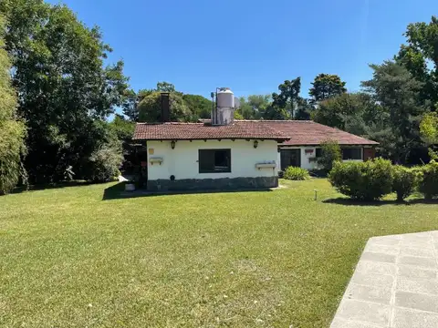 Quinta en Venta en El Remanso, USD 148.000