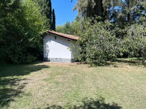 Quinta en Venta 40 años