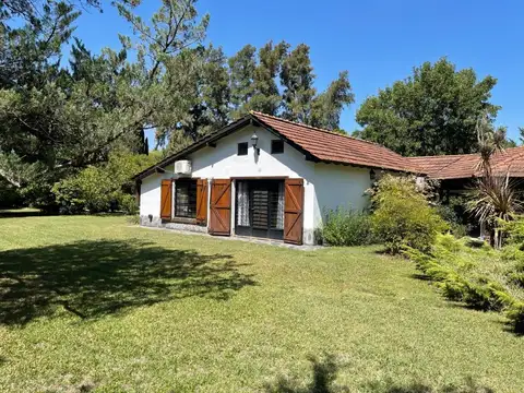 Quinta divina en venta en El Remanso