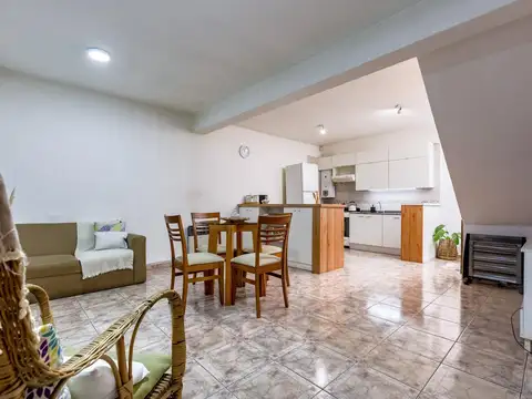 Casa en Venta en Bella Vista, USD 89.000