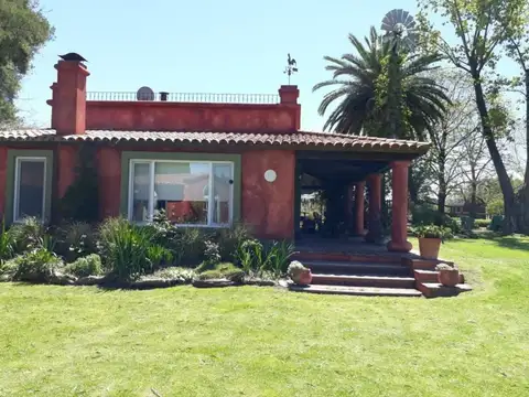 Terreno en Venta de 170000,0 m2