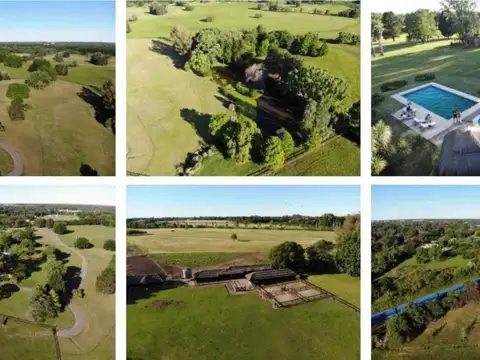 Terreno - Manzanares