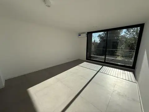 Departamento en Venta con 1 cochera