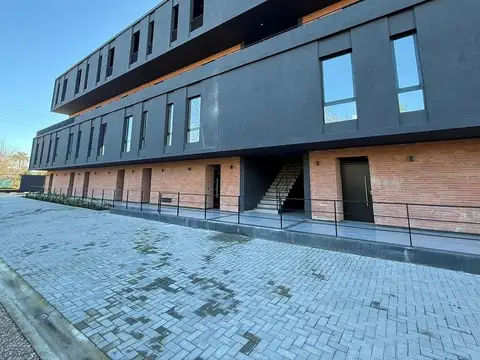 Departamento en Venta en Pilar, USD 75.000