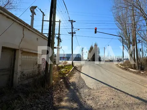 Terreno en Venta de 220,0 m2