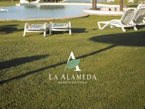 Terreno en Venta en La Alameda, USD 39.000