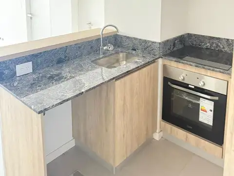 Departamento en Venta en Colegiales, USD 140.000