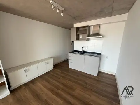 Departamento en Alquiler de Monoambiente
