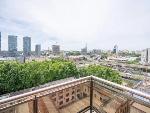 Departamento en Venta 16 años